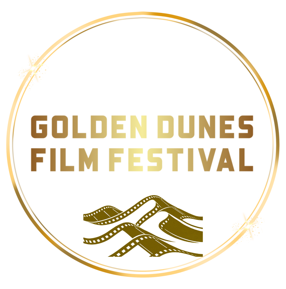 Golden Dunes